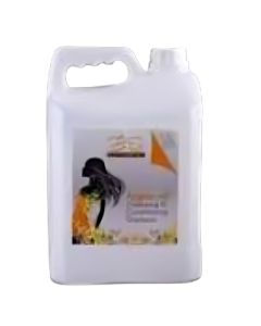 Black Essential conditioner 5L