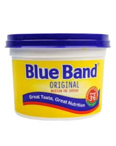 BLUEBAND margarine 500g