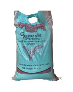 LAXMI Genesis Basmati Rice 5Kg