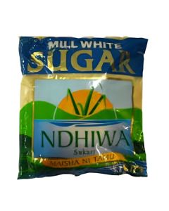 NDHIWA Sugar 1kg