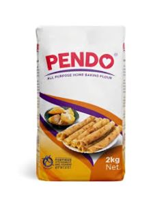 PENDO all purpose wheat flour 2Kg